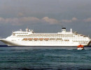 48 cruise ship anchored offshore in san juan  puerto rico 800