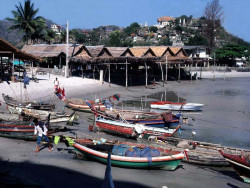 64 fishing boats in songkhla  thailand 800