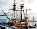 72 tall ship in wellington  new zealand 800