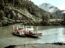 8 river crossing ferry in new zealand 800