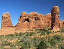 arches np 16 800