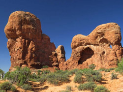 arches np 23 800