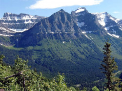 glacier np  3 800