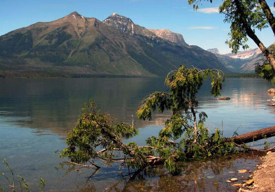 Glacier National Park