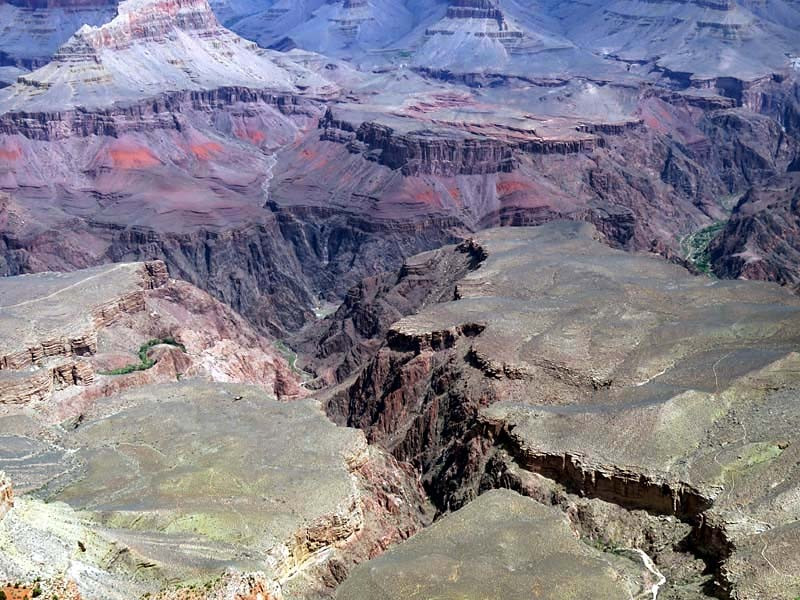 grand canyon 1 800