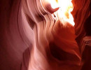 upper antelope canyon 33 800