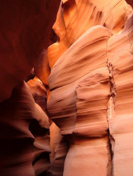 upper antelope canyon 35 800