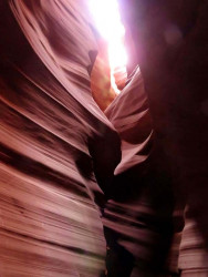 upper antelope canyon 47 800