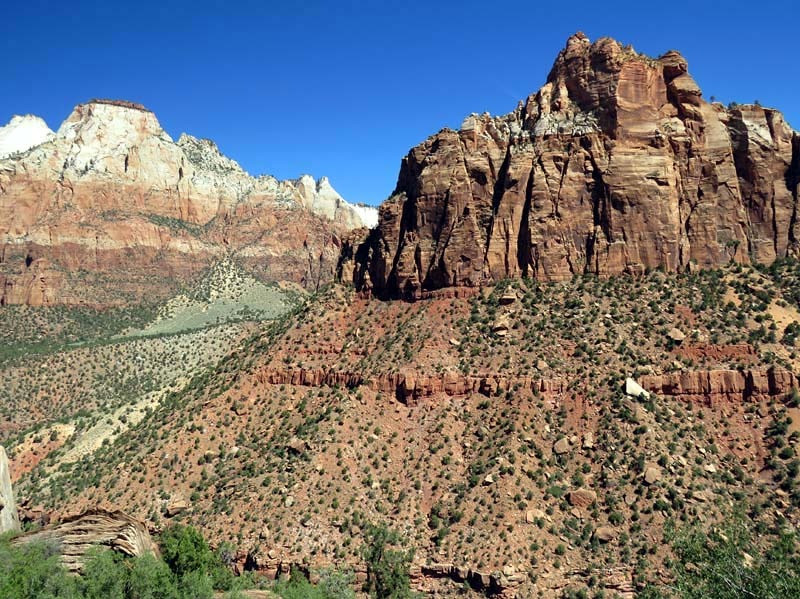 zion national park 2 800