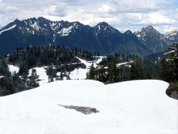 mt. baker  wash. 11 800