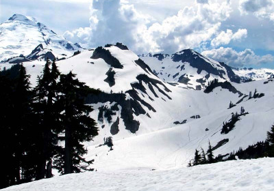 Mt. Baker