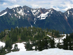 mt. baker  wash. 24 800