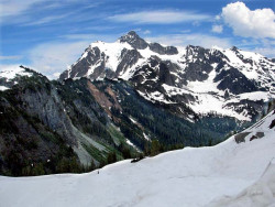 mt. baker  wash. 8 800