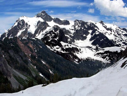 mt. baker  wash. 9 800