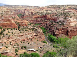 routes 12 and 24 12 800