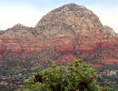 sedona red rock 1 800