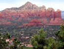 sedona red rock 11 800