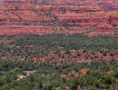 sedona red rock 14 800