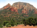 sedona red rock 3 800