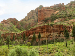 sedona red rock 4 800