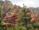 sedona red rock 7 800