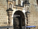 2 entrance to a colonial church in antigua  guatemala 800
