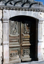 27 constructed in 1885 in antigua  guatemala 800