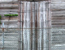 38 old wooden door on bocas del toro  panama 800