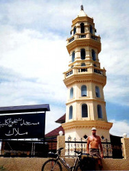 42 tower in malaysia 800