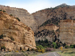 routes 12 and 24 2 800