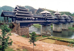 31  china covered bridge 1 800