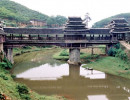 china covered bridge 12 800