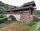 china covered bridge 3 800
