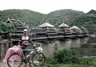 China's Wind and Rain Bridges