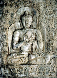 25 buddhist carving in south korea 800