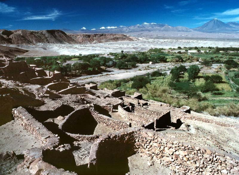 14 incan ruins in northern desert of argentina near parmamarca 800