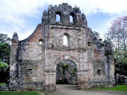 32 costa ricas first and oldest church in orosi 800
