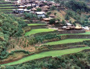 36 philippine village surrounded by ancient rice terraces 800