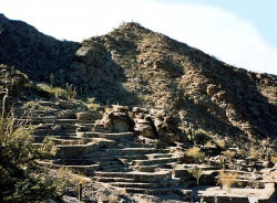 37  inca ruins at parnamaca  argentina 800