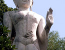 49 buddha at sukhothai  thailand 800