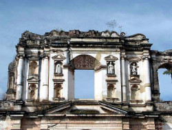 8 remains from centuries of earthquakes in guatemala 800