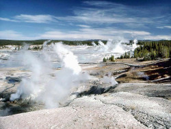 25 fuming geyers in yellowstone national park 800