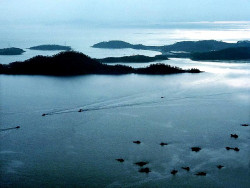 30 looking out to sea in south korea 800