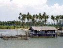 36 home over water in siouthern thailand 800