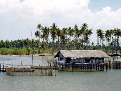 36 home over water in siouthern thailand 800