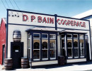 11 d. p. bain cooperage in new zealand 800