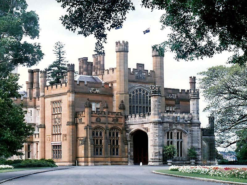 13 your home is definitely your castle in new zealand 800
