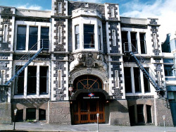 18 new zealand television station in dunedin 800