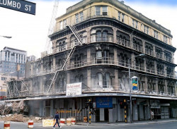 19 corner of colombo street in auckland 800