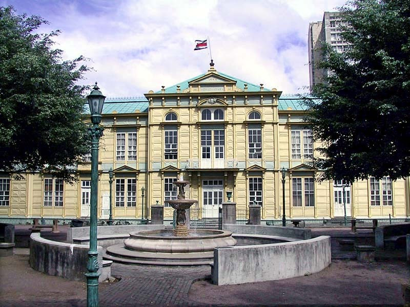 6 all metal school in san jose  costa rica 800